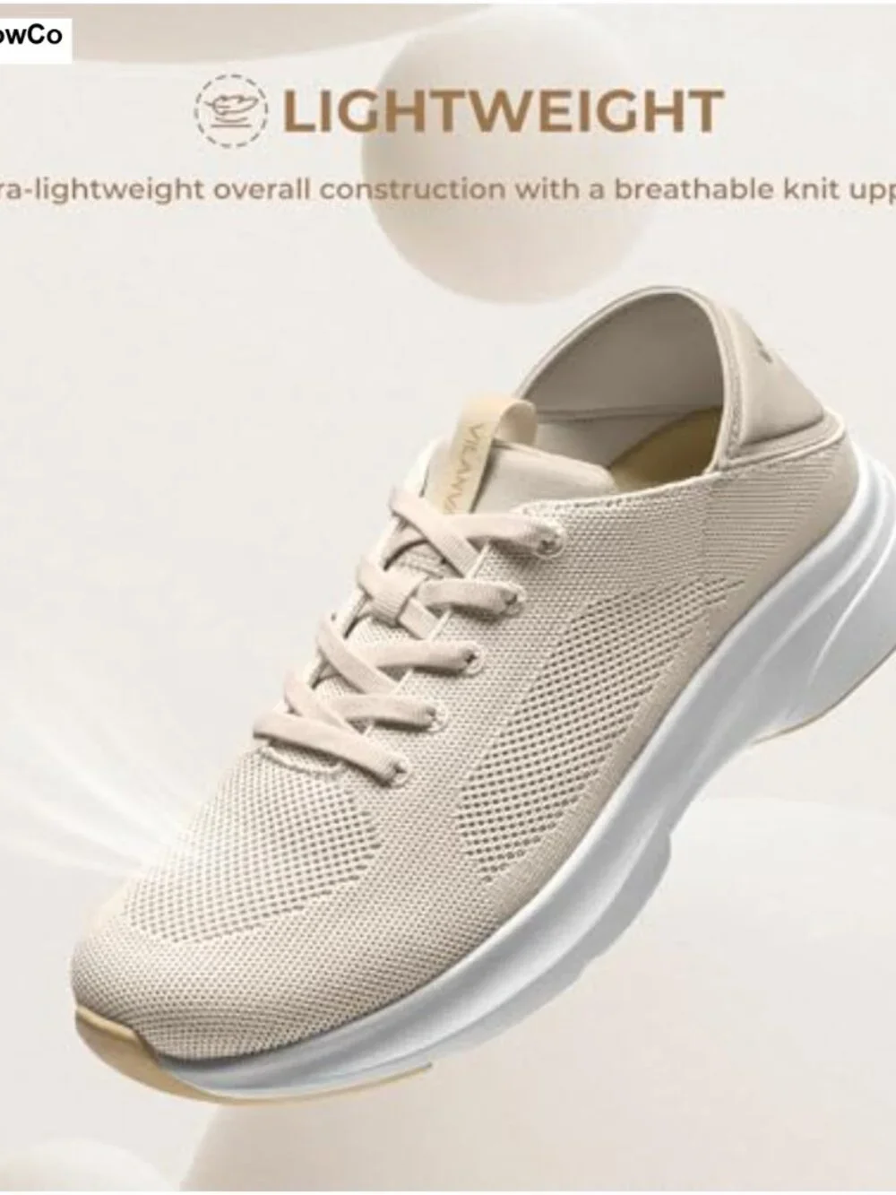 N/A these walking